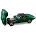 Конструктор LEGO Icons Jaguar E-Type (11381)
