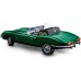 Конструктор LEGO Icons Jaguar E-Type (11381)