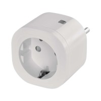 Розумна розетка WIFI GoSmart P5531 EMOS (P5531)
