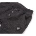 Штани дитячі Breeze з кишенями (14334-74B-black)