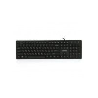 Клавіатура Gembird KB-MCH-03-UA USB Black (KB-MCH-03-UA)