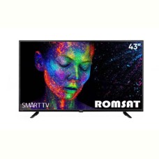 Телевiзор Romsat 43FSQ2020T2