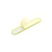 Тримач для кабелю Extradigital CC-952 Cable Clips, Green (KBC1704)