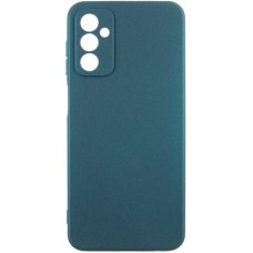 Чохол до моб. телефона Dengos Soft Samsung Galaxy A04s (green) (DG-TPU-SOFT-15)