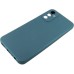 Чохол до моб. телефона Dengos Soft Samsung Galaxy A04s (green) (DG-TPU-SOFT-15)