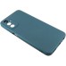 Чохол до моб. телефона Dengos Soft Samsung Galaxy A04s (green) (DG-TPU-SOFT-15)