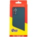 Чохол до моб. телефона Dengos Soft Samsung Galaxy A04s (green) (DG-TPU-SOFT-15)