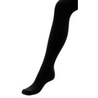 Колготки UCS Socks з сердечками (M0C0301-1443-146G-black)