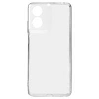 Чохол до мобільного телефона Armorstandart Air Motorola E14 Camera cover Clear (ARM78798)