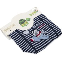 Колготки BNM з літаком (M0C0301-1343-68B-darkblue)