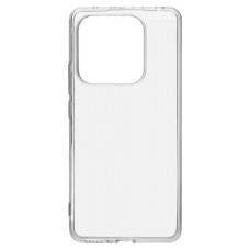 Чохол до мобільного телефона Armorstandart Air Xiaomi Redmi Note 14 5G Clear (ARM79712)