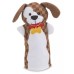Набір для творчості Melissa&Doug Ляльковий театр Домашні тварини (MD19084)
