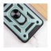 Чохол до мобільного телефона BeCover Military Poco M7 Pro 5G Dark Green (713467)