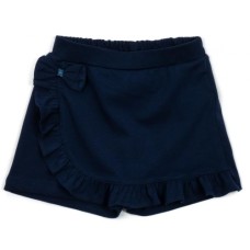 Шорти дитячі Breeze спідниця (15645-134G-blue)