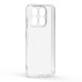 Чохол до мобільного телефона BeCover Nubia V70 Transparancy (713561)