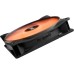 Кулер до корпусу Be quiet! LIGHT WINGS LX 120mm PWM (BL120)