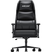 Крісло ігрове AndaSeat X1 PVC Gaming Sofa Black (AD-W-SF01-04-B-PV)