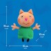 М'яка іграшка Ty Peppa Pig Кенді Кет 15 см (46172)