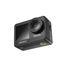Екшн-камера HOCO DV103 Dual color screen Black (6942007638296)