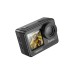 Екшн-камера HOCO DV103 Dual color screen Black (6942007638296)