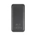 Батарея універсальна RivaCase 10000mA, 10W, black (VA2031)