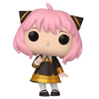 Фігурка Funko Pop серії Сім'я шпигуна - Аня Форджер (86528)