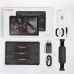 Планшет OUKITEL RT9 10.1" 6/256GB LTE Black-Orange (6931940766838)