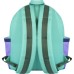 Рюкзак шкільний Bagland BUNDLE 1317 Сублімація 14 л (00187664) (936918071)