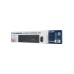 Комплект Gembird Silent Key Pro Business Wireless Black (KBS-WMS-01-CYRL)
