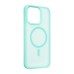 Чохол до мобільного телефона Armorstandart Mystiq MagCase Apple iPhone 15 Pro Max Turquoise (ARM91569)