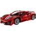 Конструктор LEGO Technic Автомобіль Ferrari 488 Pista (42235)