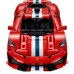 Конструктор LEGO Technic Автомобіль Ferrari 488 Pista (42235)