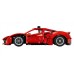 Конструктор LEGO Technic Автомобіль Ferrari 488 Pista (42235)