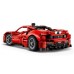 Конструктор LEGO Technic Автомобіль Ferrari 488 Pista (42235)