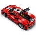 Конструктор LEGO Technic Автомобіль Ferrari 488 Pista (42235)