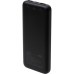 Батарея універсальна Vinga 10000 mAh 22.5W Display Black (VPBB1022)