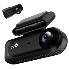 Відеореєстратор Aspiring Alibi 12 Dual, WiFi, 4K (AL-CD1012)