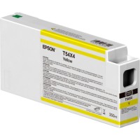 Картридж Epson SureColor SC-P6000/P7000/P8000/P9000 Yellow 350ml C13T824400 (C13T54X400)