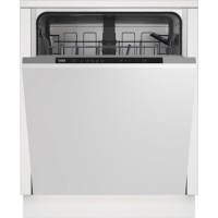 Посудомийна машина Beko DIN34322