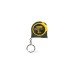 Рулетка Stanley FatMax брелок, 2м х 13мм в гумовому корпусі (FMHT1-33856)