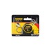 Рулетка Stanley FatMax брелок, 2м х 13мм в гумовому корпусі (FMHT1-33856)