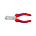 Кусачки KNIPEX торцеві 140мм (67 05 140)