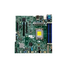 Серверна материнська плата Supermicro MB C262 MATX (MBD-X13SCH-F-O)