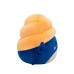 М'яка іграшка Squishmallows Краб-самітник Ленор 19 см (SQCR06609)