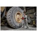 Гайковерт Milwaukee 1", M18 ONEFHIWF1D-0C, 2711Нм, кейс (без АКБ та ЗП) (4933471755)