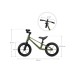 Біговел Kinderkraft Eter Green (KRETER00GRE0000) (5902533927227)