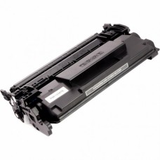 Картридж PowerPlant HP LJ Enterprise M507n, MFP M528dn/M528f/CF289X without chip (PP-CF289X)