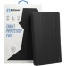 Чохол до планшета BeCover Smart Case Samsung Galaxy Tab S10 FE Plus (SM-X620/SM-X626) 13.1" Black (713381)