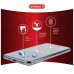 Скло захисне Intaleo Full Glue Realme 13+ Black (1283126607523)