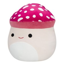 М'яка іграшка Squishmallows Гриб Малькольм 30 см (SQCR04168)